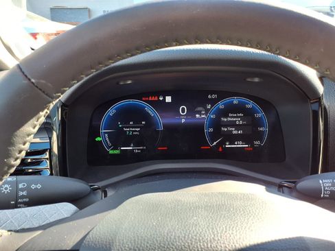 New 2026 Toyota Camry XLE image 8