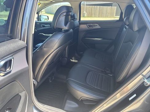 Used 2023 Kia Sportage SX AWD/4WD image 25