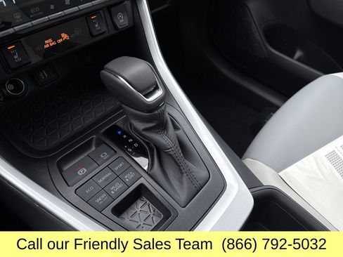 New 2025 Toyota RAV4 XLE Premium w/ Weather Package image 24