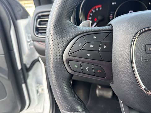 Used 2023 Dodge Durango R/T AWD/4WD image 19