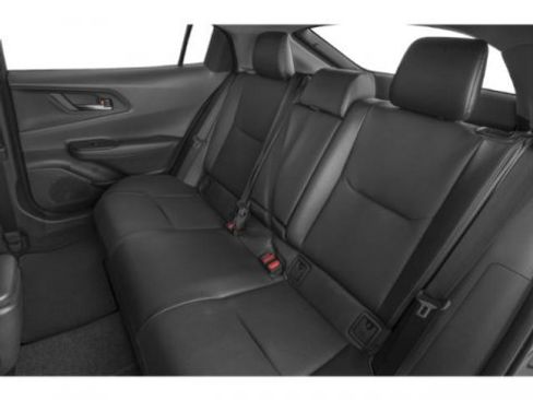 New 2027 Toyota Prius Limited FWD image 15