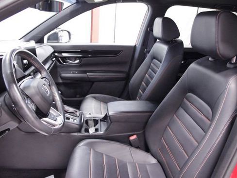 Certified 2023 Honda CR-V Sport Touring image 15