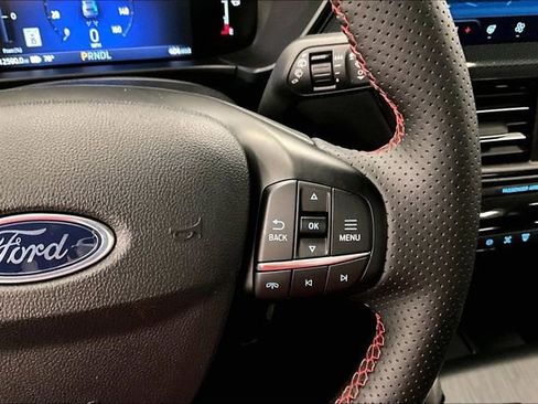 Used 2025 Ford Escape ST-Line w/ Equipment Group 301A FWD image 27