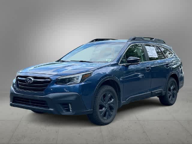 Used 2020 Subaru Outback Onyx Edition XT w/ Popular Package #2 AWD/4WD image 1