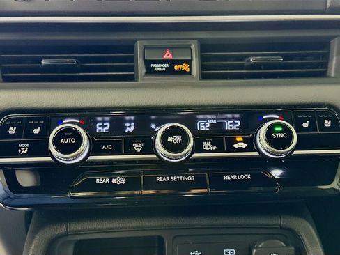 New 2026 Honda Passport TrailSport Elite image 19