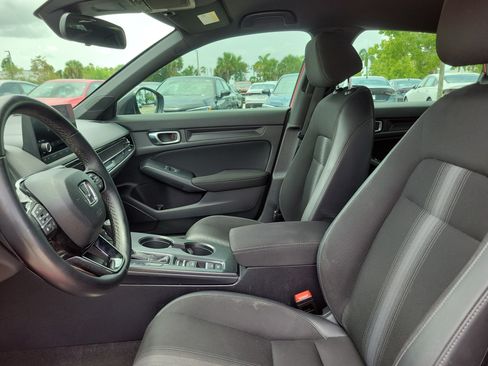 Used 2023 Honda Civic Sport image 19