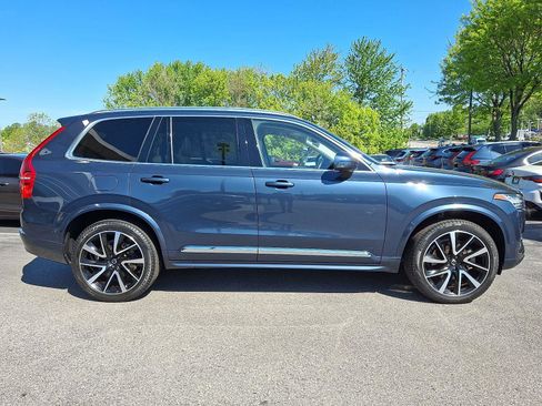 Certified 2023 Volvo XC90 B6 Plus w/ Protection Package Premier AWD/4WD image 7