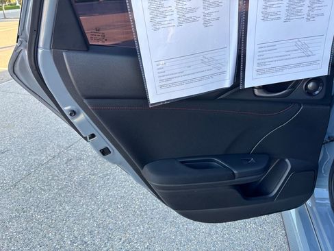 Used 2021 Honda Civic Type R image 25