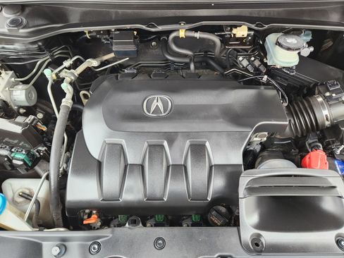 Used 2017 Acura RDX FWD image 34