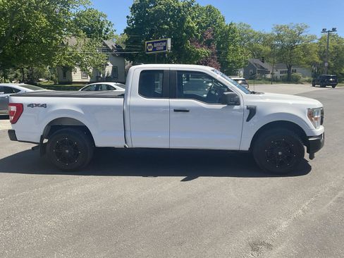 Used 2021 Ford F150 XL w/ Equipment Group 101A High AWD/4WD image 6