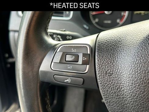 Used 2012 Volkswagen Jetta SE image 6