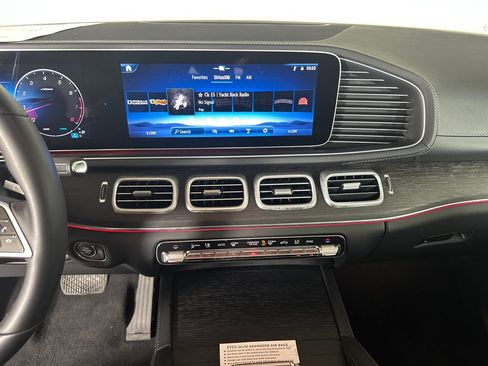 Certified 2026 Mercedes-Benz GLE 350 4MATIC image 30