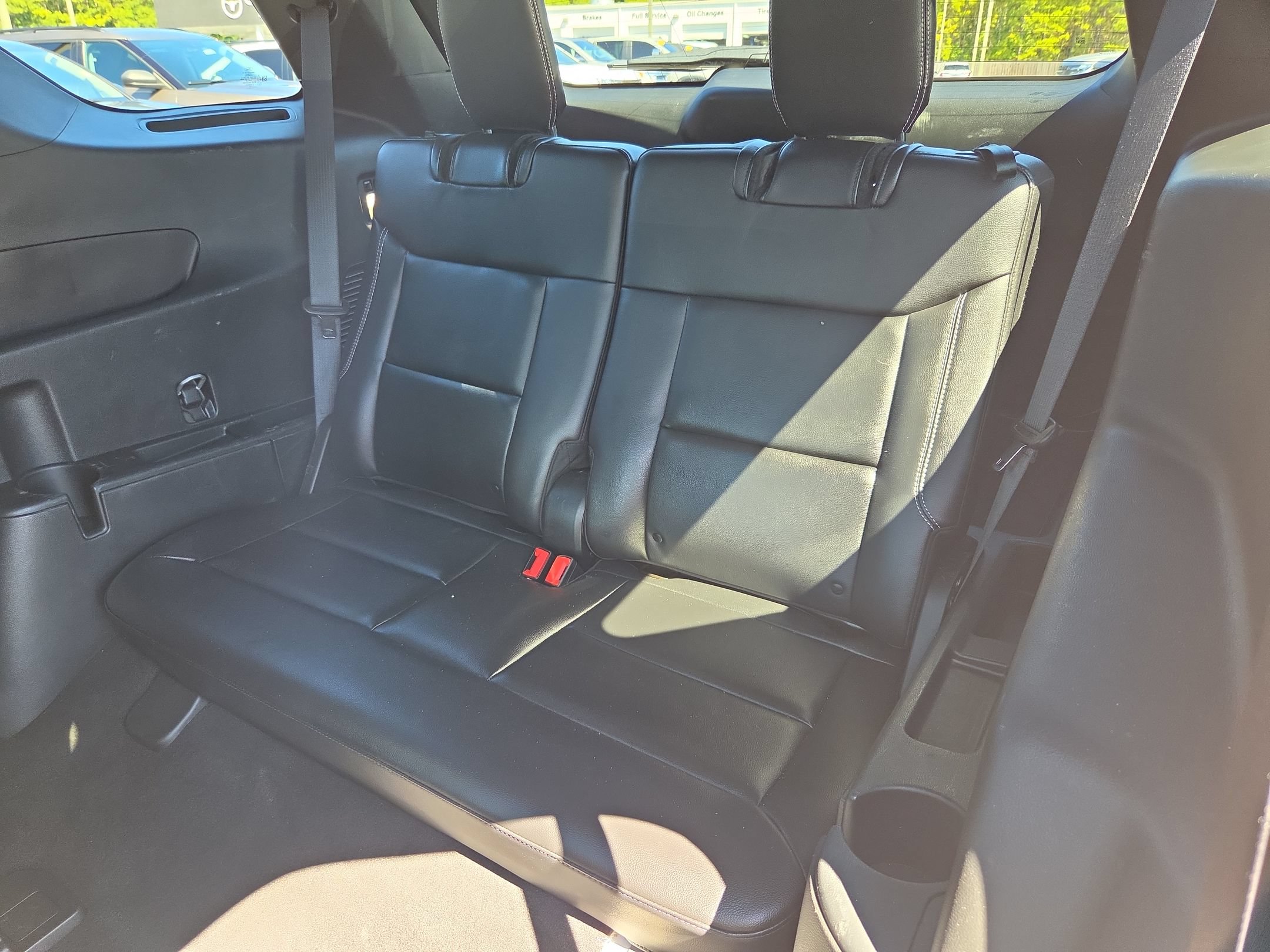 Used 2024 Ford Explorer ST w/ Equipment Group 401A AWD/4WD image 24