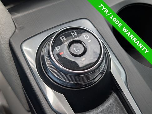 Certified 2023 Ford Escape Platinum FWD image 31