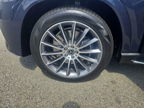 New 2026 Mercedes-Benz GLE 350 4MATIC image 27