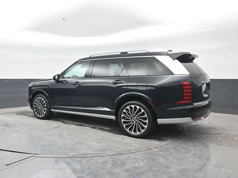 Used 2026 Hyundai Palisade Calligraphy AWD/4WD image 2
