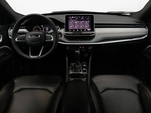 Used 2024 Jeep Compass Latitude w/ Sun and Sound Group AWD/4WD image 20