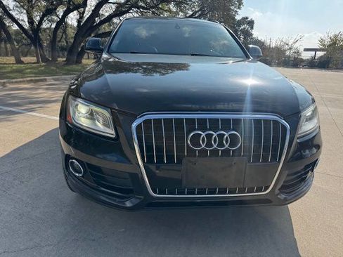 Used 2016 Audi Q5 2.0T Premium Plus image 6