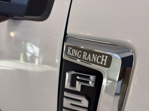Used 2020 Ford F250 King Ranch image 13