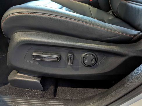 Certified 2023 Honda CR-V Sport Touring image 16