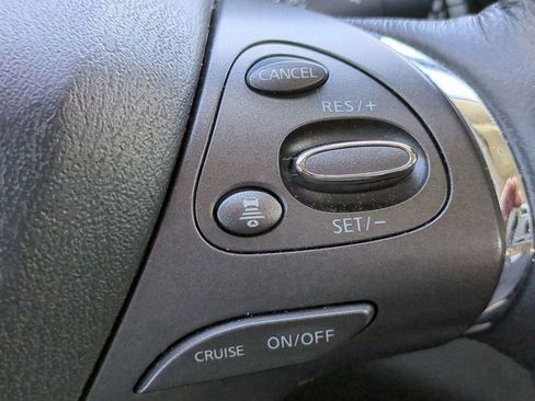 Used 2021 Nissan Murano SL FWD image 23