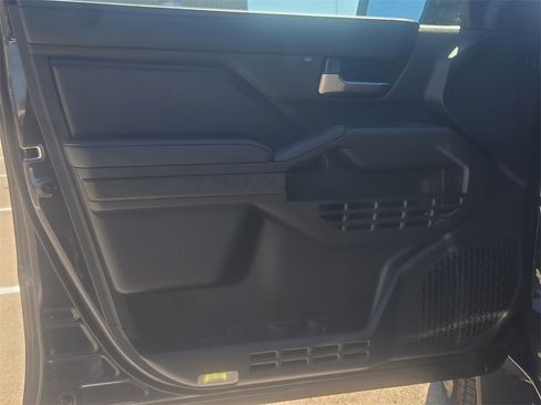 New 2026 Toyota Tacoma Limited image 17