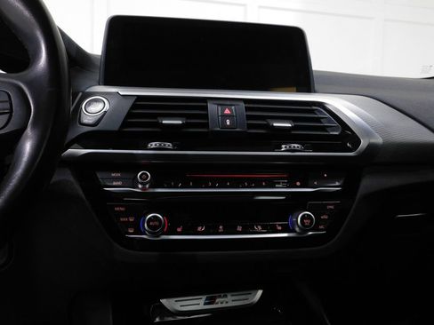 Used 2018 BMW X3 M40i AWD/4WD image 45