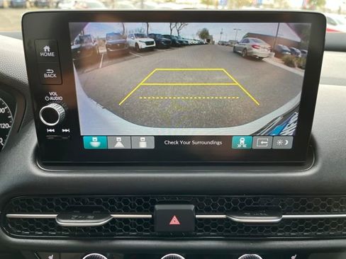Certified 2023 Honda HR-V EX-L image 27