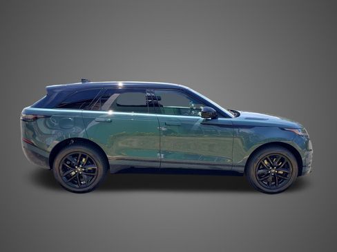 New 2026 Land Rover Range Rover Velar Belgravia AWD/4WD image 4