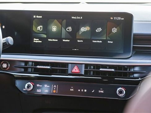 New 2026 Kia K5 GT-Line w/ GT-Line Premium Package image 14