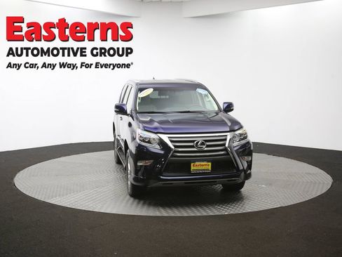 Used 2018 Lexus GX 460 Premium image 55