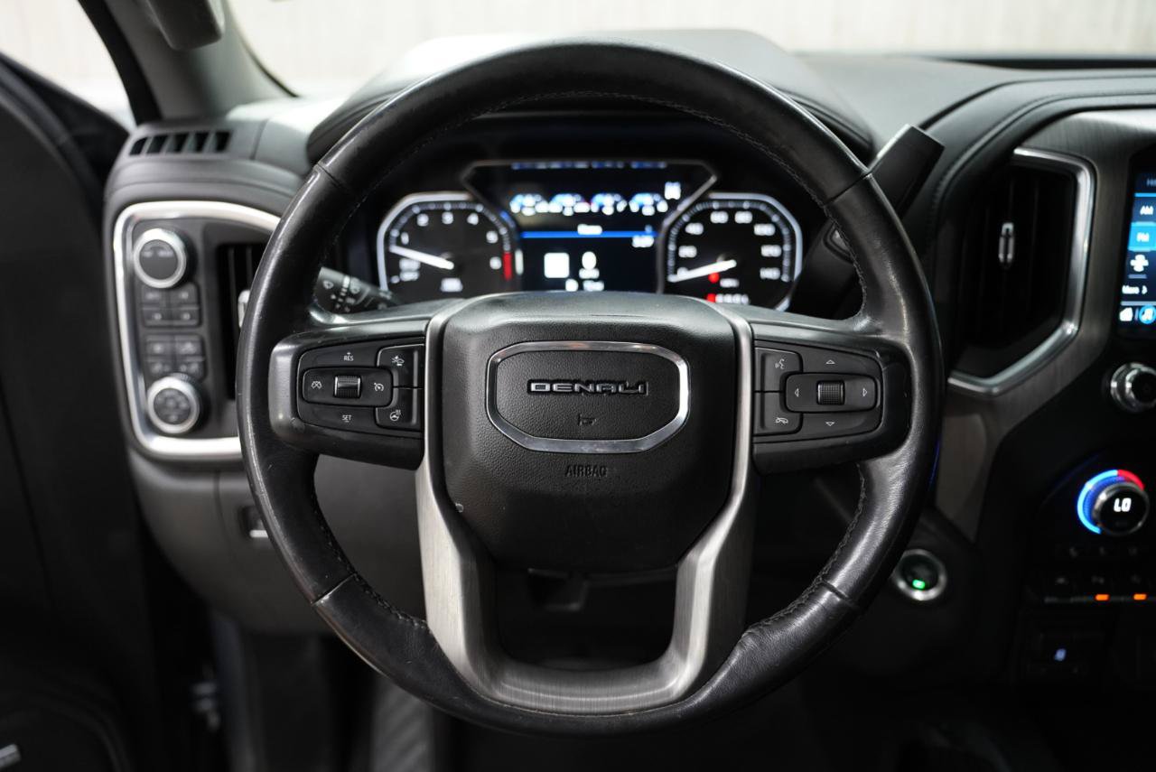 Used 2021 GMC Sierra 1500 Denali w/ Denali Ultimate Package AWD/4WD image 13
