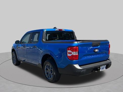 New 2026 Ford Maverick XLT FWD image 5