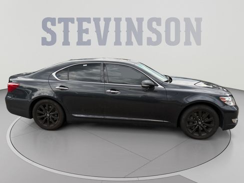 Used 2010 Lexus LS 460 AWD image 6
