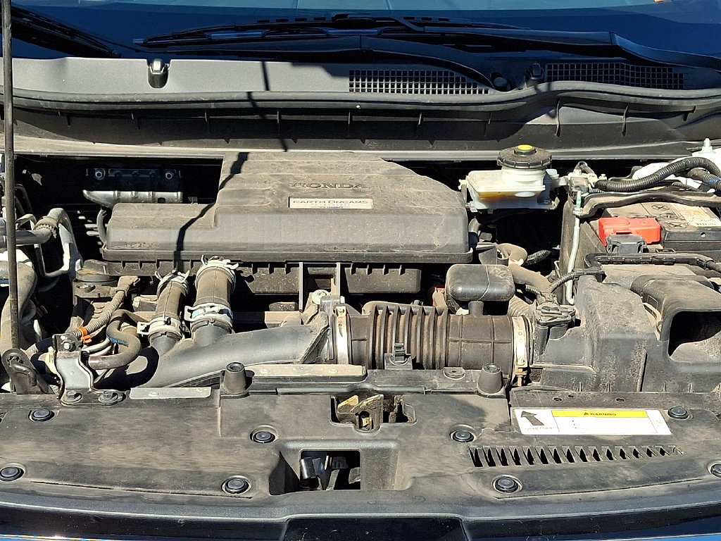 Used 2020 Honda CR-V EX-L image 29