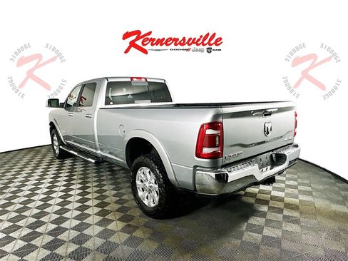 Used 2022 RAM 3500 Laramie image 5
