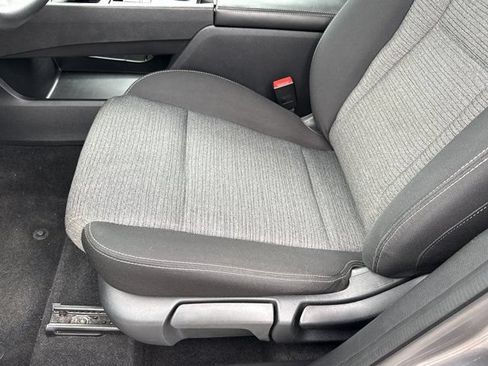 Used 2021 Nissan Rogue S AWD/4WD image 13