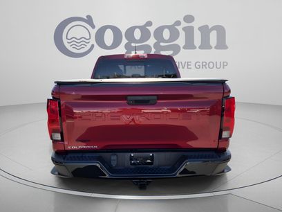 Certified 2023 Chevrolet Colorado Trail Boss w/ Advanced Trailering Package