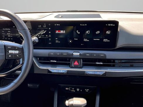 Used 2025 Kia K4 EX FWD image 7