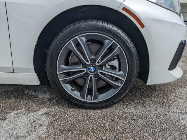 Used 2022 BMW 228i Gran Coupe w/ Convenience Package FWD image 11