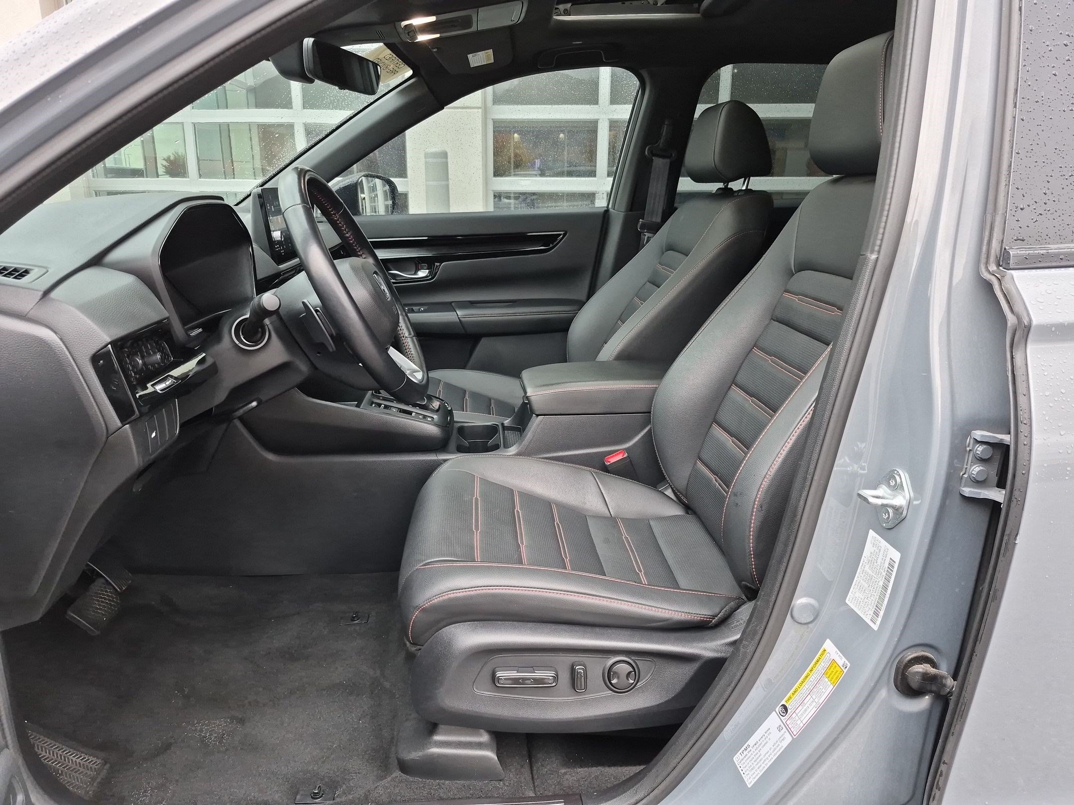 Used 2026 Honda CR-V Sport Touring image 17