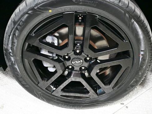 Used 2023 Kia Telluride SX X-Line AWD/4WD image 22
