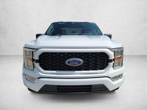 Used 2021 Ford F150 XL w/ Equipment Group 101A High RWD image 2