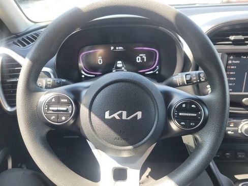 Certified 2024 Kia Soul LX w/ Option Group 015 FWD image 19