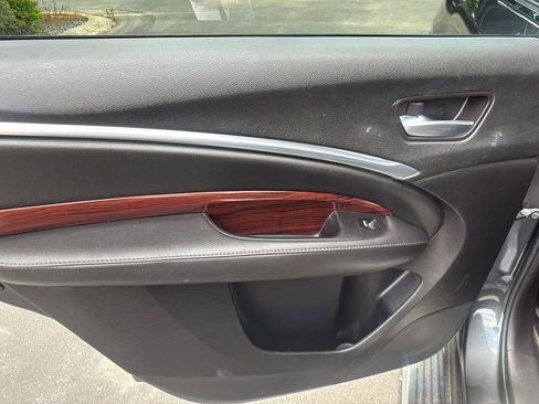 Used 2014 Acura MDX SH-AWD image 24