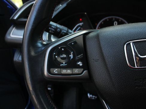 Used 2019 Honda Civic Si image 22