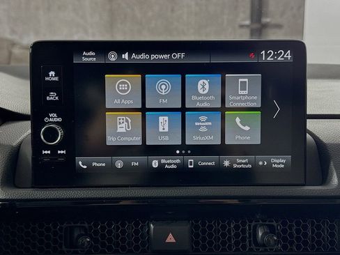 Certified 2023 Honda CR-V EX-L image 14