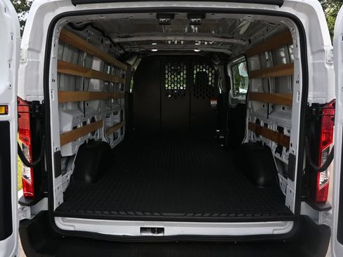 Used 2025 Ford Transit 250 Low Roof w/ Exterior Upgrade Package RWD image 25