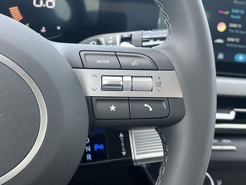 New 2026 Hyundai Sonata SEL FWD image 20