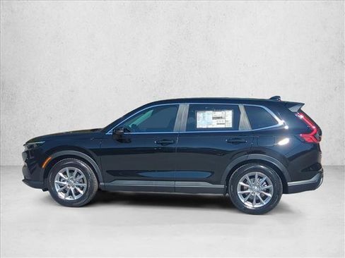 New 2026 Honda CR-V EX image 8